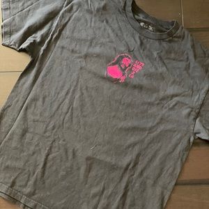 Live & Die LA shirt XL